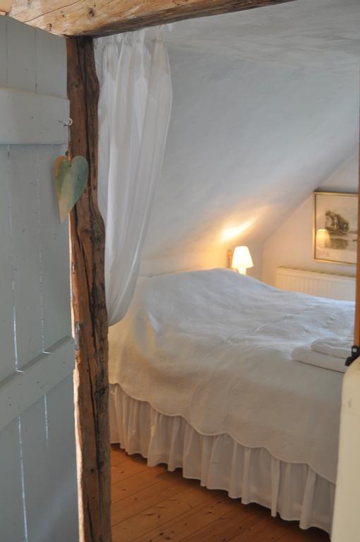 All Seasons Bed & Breakfast Kerpen  객실 사진