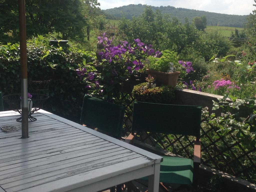 All Seasons Bed & Breakfast Kerpen  외부 사진