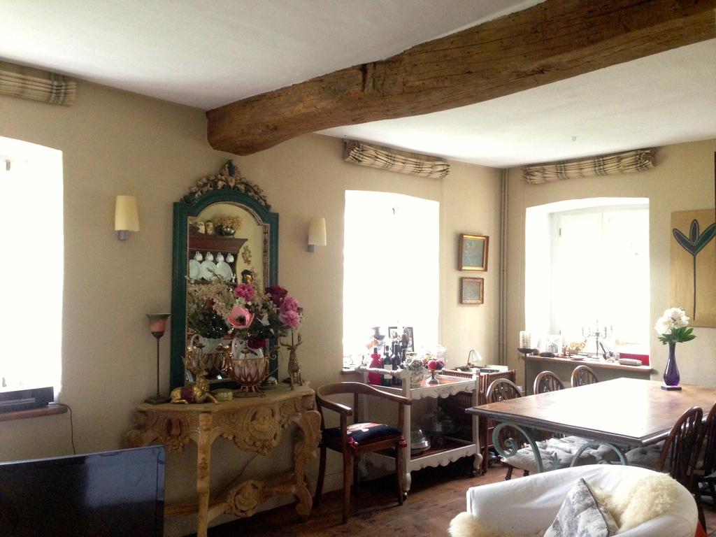 All Seasons Bed & Breakfast Kerpen  외부 사진