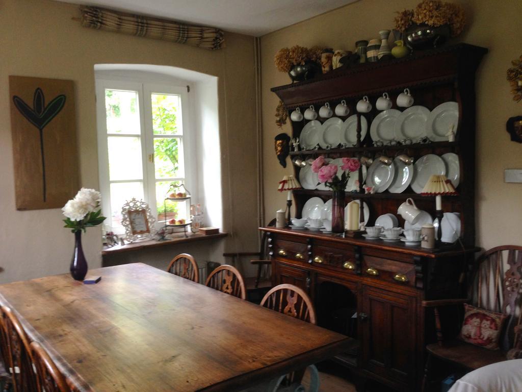 All Seasons Bed & Breakfast Kerpen  외부 사진
