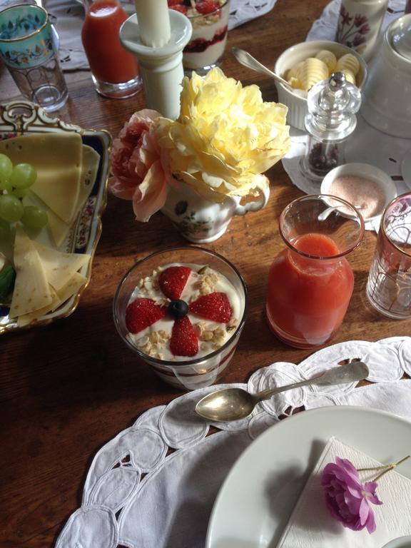 All Seasons Bed & Breakfast Kerpen  외부 사진