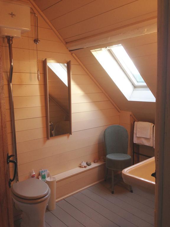 All Seasons Bed & Breakfast Kerpen  외부 사진