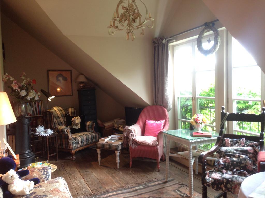 All Seasons Bed & Breakfast Kerpen  외부 사진