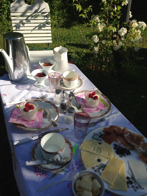 All Seasons Bed & Breakfast Kerpen  외부 사진