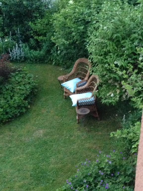 All Seasons Bed & Breakfast Kerpen  외부 사진