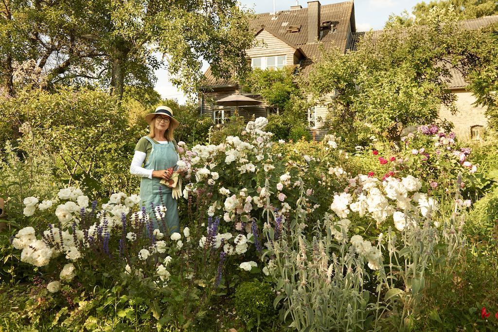 All Seasons Bed & Breakfast Kerpen  외부 사진