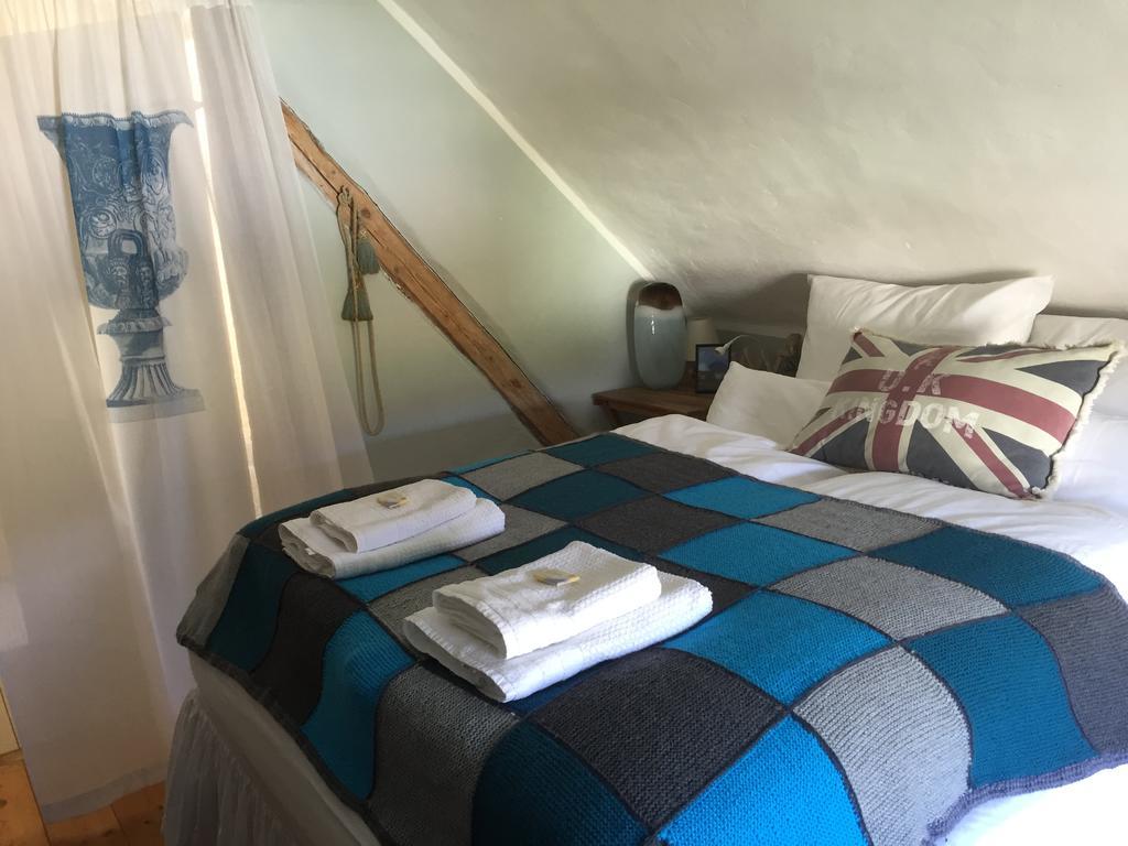 All Seasons Bed & Breakfast Kerpen  외부 사진